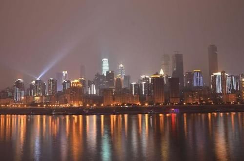  [gdp]中国人口最多城市：面积跟浙江省差不多，GDP即将超越广州