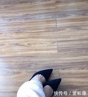 #选择#选择什么样的高跟鞋才能让女人更自信