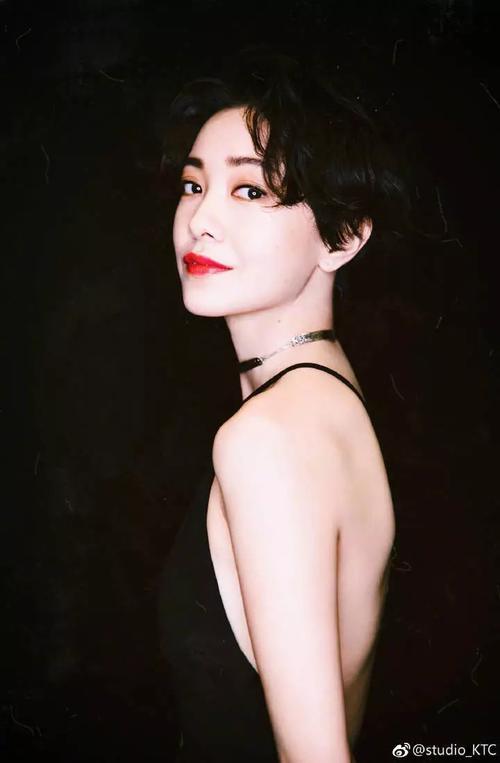 堪比整容的7个发型,谁留谁好看