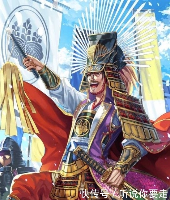  『秀吉和杨文』杨文广与丰臣秀吉，谁更厉害？中日历史上两次“一夜城”奇迹