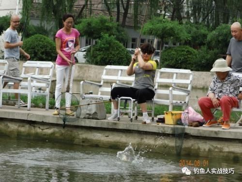  [鱼饵]钓鱼“三部曲”，先做饵料再看水，最后甩饵再抛钩，大鱼咬钩不断