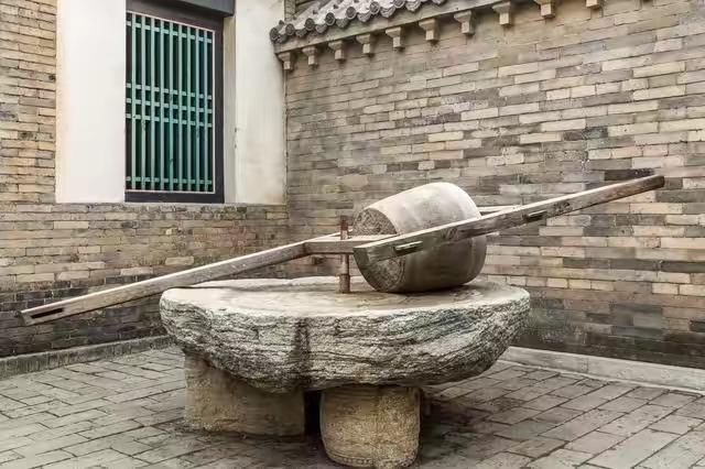 农村80年代的老物件，您能记得几件？都认识，证明您真的老了