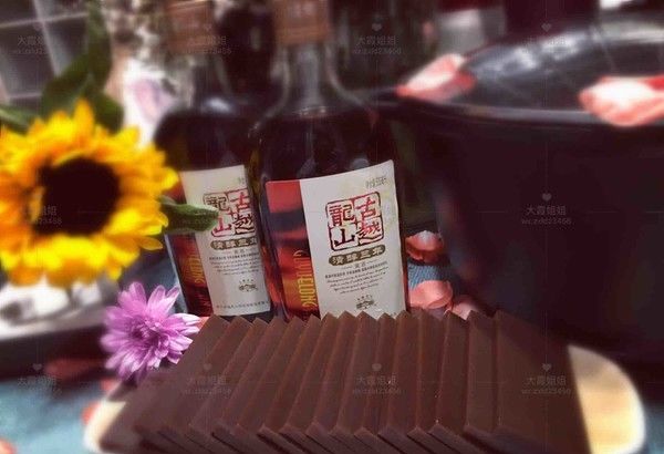  『男人』学会做“它”我要横着走，连吃一个月，出门男人都要多看我一眼