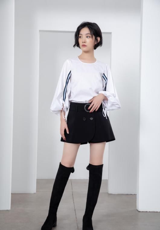  [春夏]可咸可甜，承包你的春夏衣柜