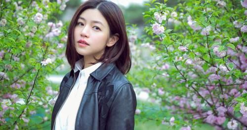  『减龄』脸大的妹子选什么发型？这些遮肉又减龄的款式，让你成为巴掌脸