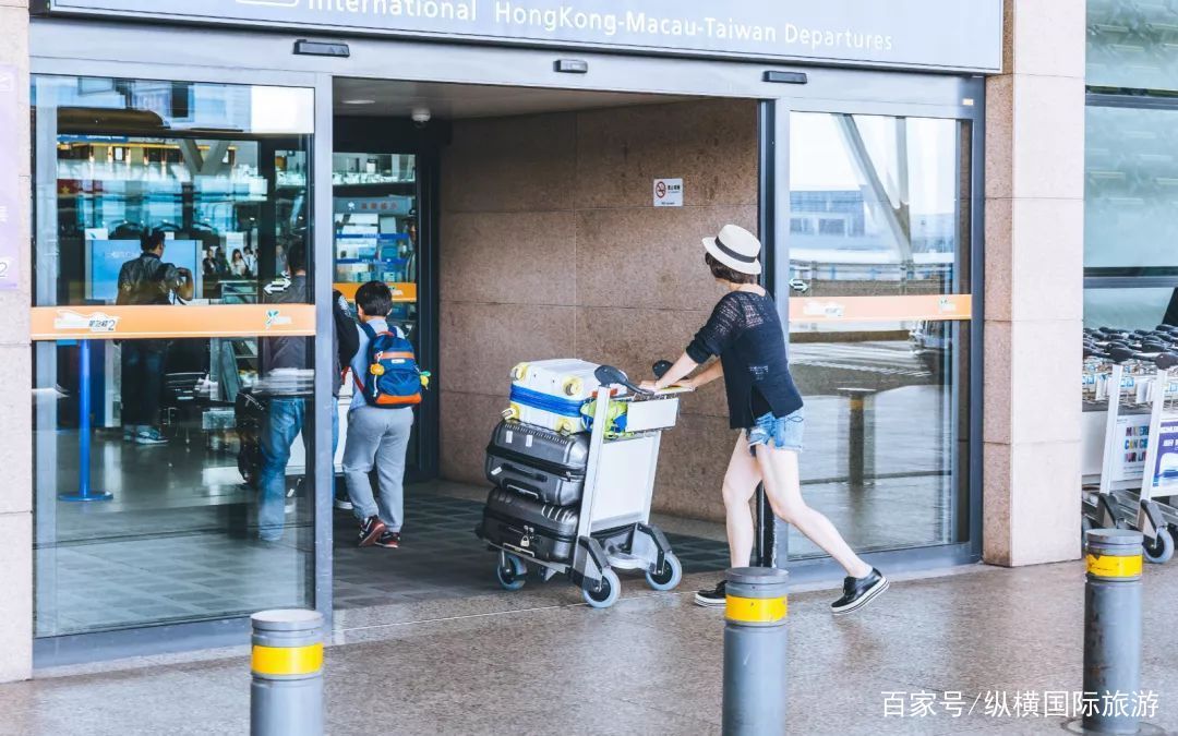 坐高铁，行李没拿车开走了怎么办？详细处理办法在这里！