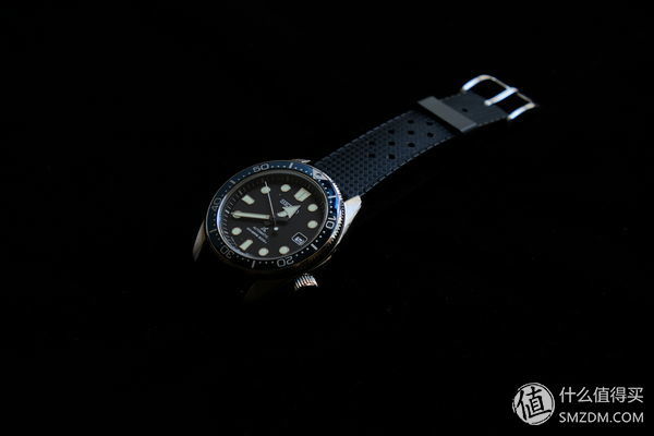 追溯1968的形韵--精工潜水表SBDC063/SPB079开箱