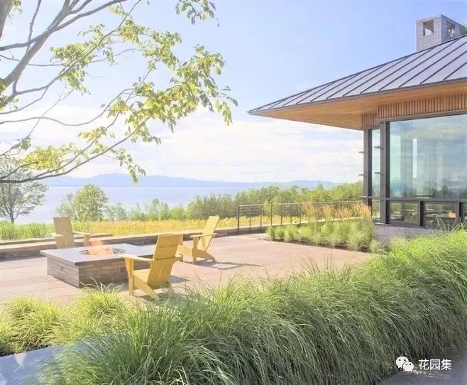 你的花园会呼吸吗？