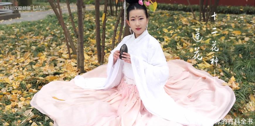 『浪漫』十二个月,十二种花,中国传统花朝节是如此的浪漫美好!