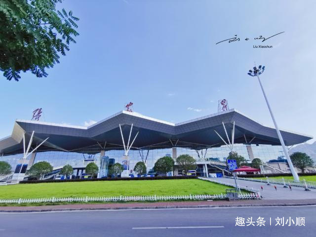 中国改名最成功的旅游城市，知名度大幅提高，已几乎没人记得原名