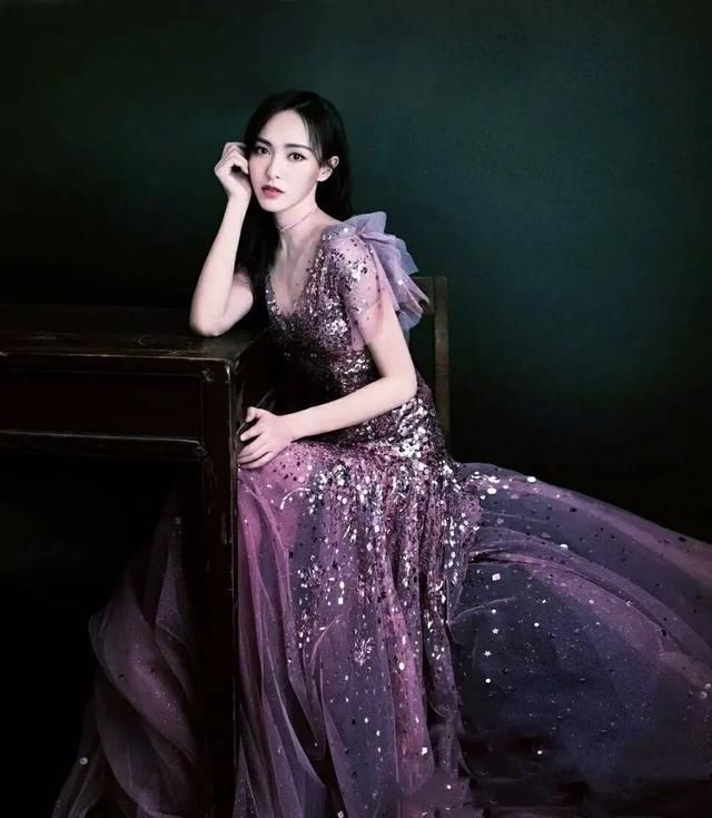  『轻松』仙女裙简直太唯美了!记住这三点,轻松穿出仙气飘飘的优雅美!