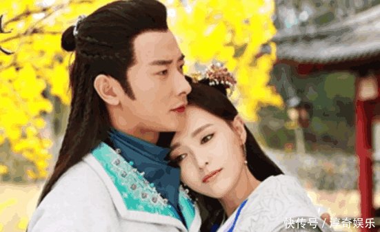 近期情侣频频分手，唐嫣做出回应，给网友吃了一颗定心丸