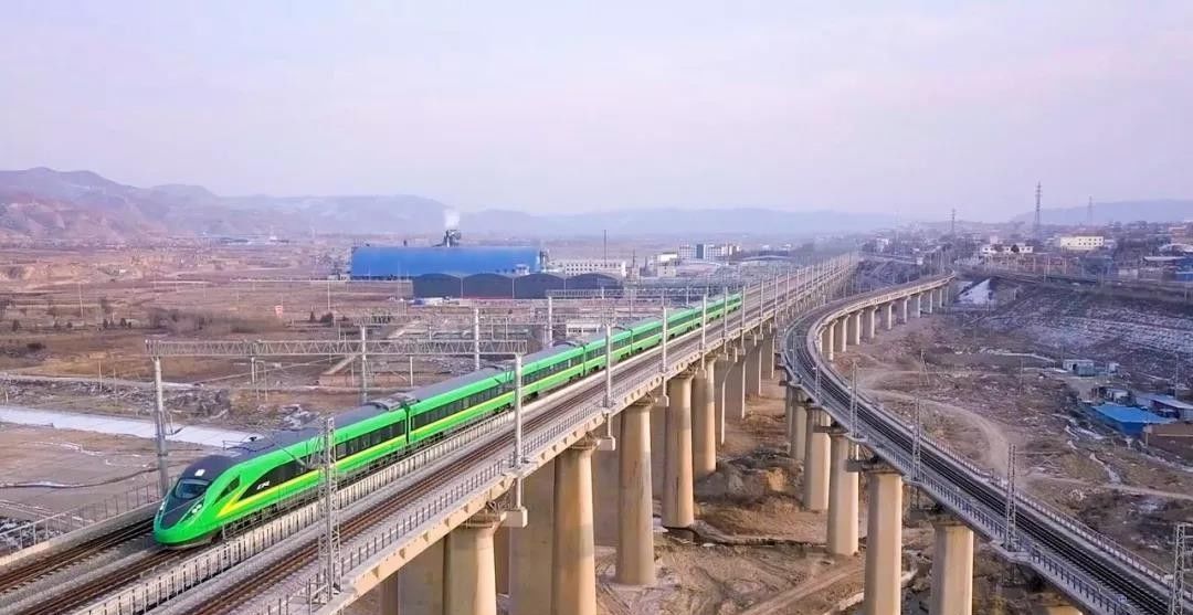 交通将迎来大改变 2019年4月兰州到这些地方将新增列车