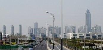 江苏这座城市将要崛起，未来可能会与上海合并，到时上海会怎样