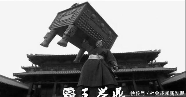 「历史发展」历史之古代十大猛将,个个以一敌百战功卓著,第一名更是当之无愧