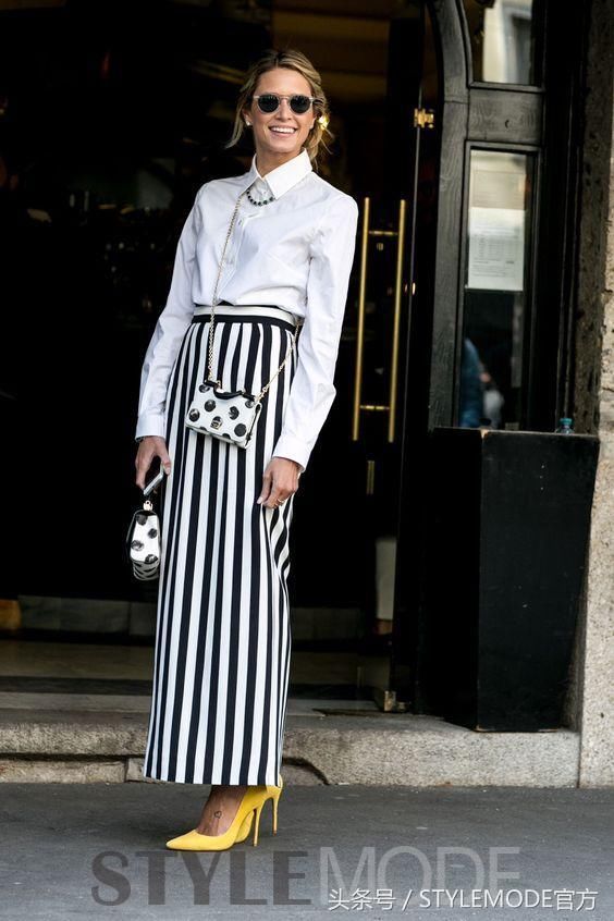 黑白色的世界依旧精彩无限