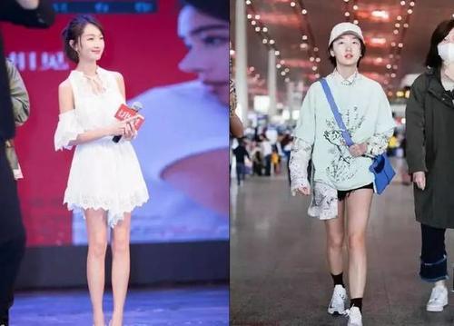 如何才能像周冬雨一样变得时髦？