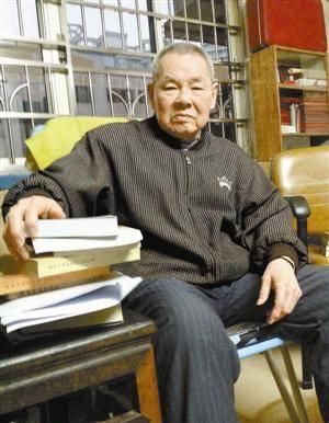  [哲学家]东莞学人 |莞城原来有一位中国哲学家！