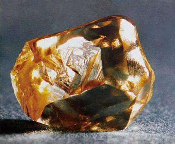 40年前，捡到价值10亿最大钻石的幸运女孩，现在怎么样了！