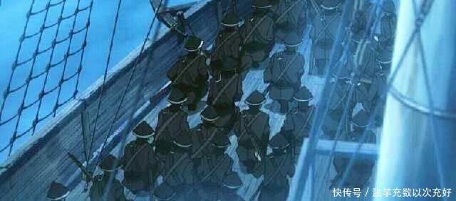 山东舰日本网友