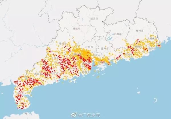 停不下来！8号台风范斯高突然生成！“韦帕”却赖着不想走