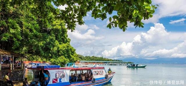 这个国家对中国人免签，旅游业却一直做不过泰国，为什么