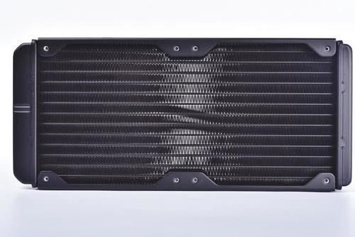 「水冷头」依然是机箱中最靓的仔恩杰KrakenX53一体化水冷实测