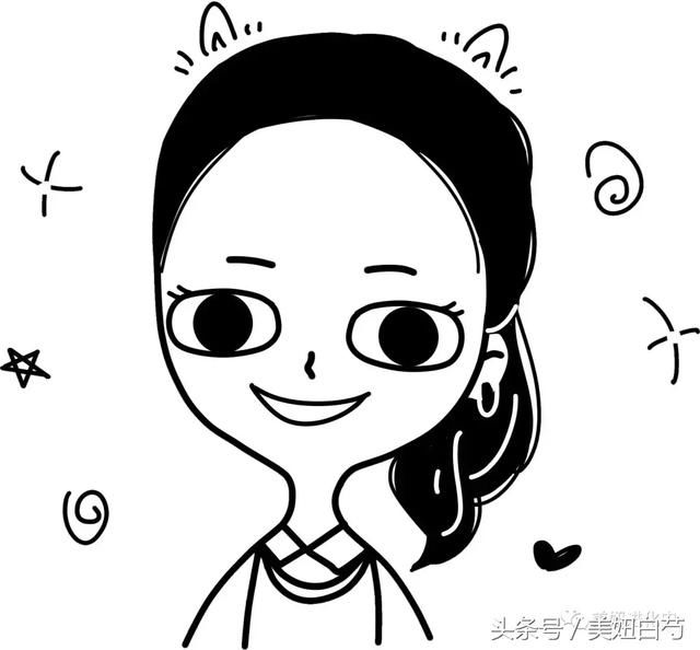 为什么她做了双眼皮却没有变美？