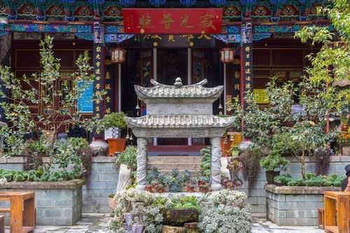 在大理，不扎堆，才逍遥，大理这些小众地方等你来打卡