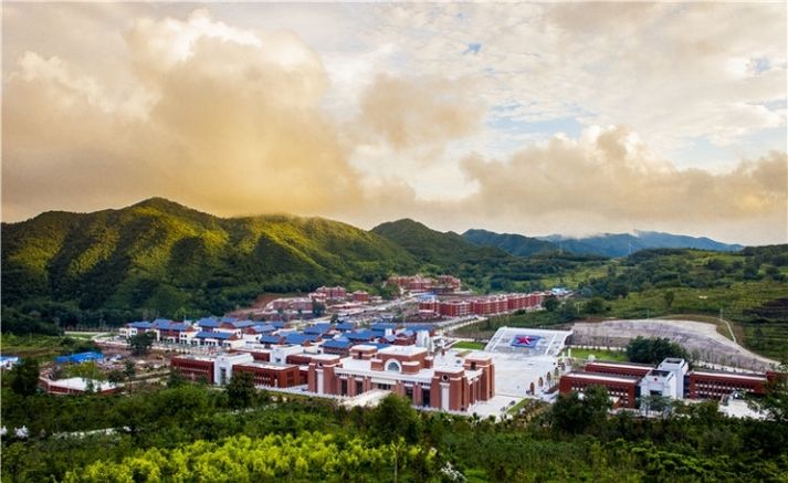 2019中国最具幸福感城市，陕西两市上榜，一个是西安，一个是它！