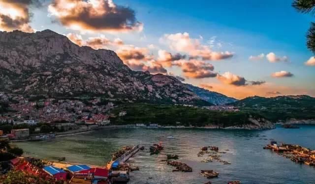 山东这些古村落，惊艳了全中国