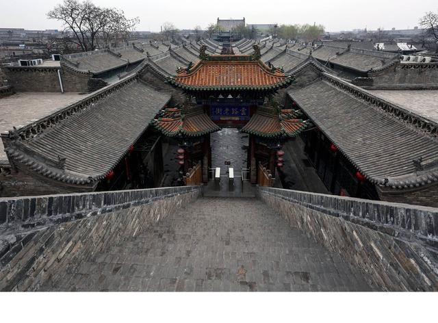 中国必去的九大漂亮小镇，我只去过那个最美的地方，你去过几个？