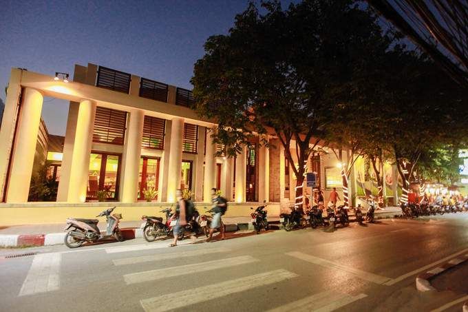 【女神级游记】与我的小甜心在苏梅岛，享受阳光、海滩