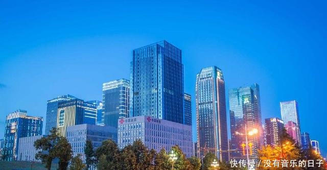 中国500强企业分布上海31个、深圳25个、杭州21个、东营13个