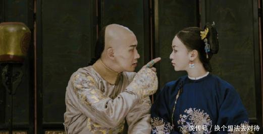 延禧攻略“傅恒”走红，否认家暴传言，承认以前的过错