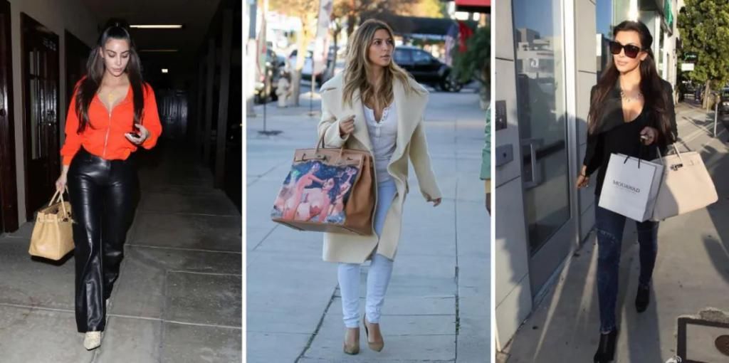 【人人】Nancy说大牌 |为什么人人都爱爱马仕Hermès?_新浪看点