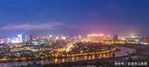 中国房价最便宜的海滨城市, 海景房一平米三千多, 大甩卖的节奏么