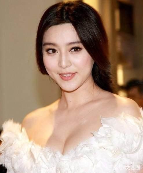 好友曝范冰冰近况：她最近只关心公益，没上网不知道被很多网友骂