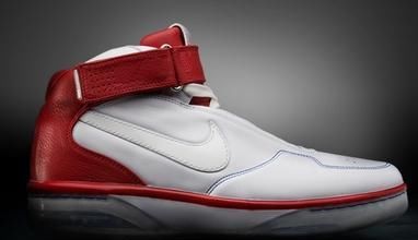  【Force】Nike史上最良心的作品——Air Force 25