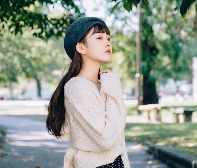  『气质』在日本，那些“惊艳时光”的精致女孩，都是什么模样？