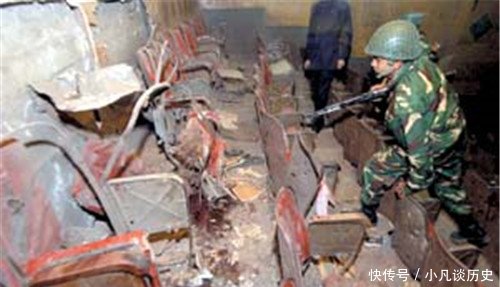 『管理员夫妇』80年代阳泉电影院爆炸案伤亡近159人,只因被甩报复女友
