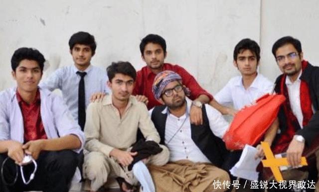 巴基斯坦人最怕中国人问1句话，一听到就头疼