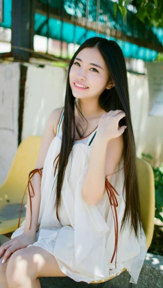 街拍性格美女图集