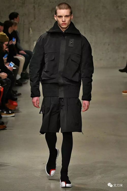 “我在李宁做设计”