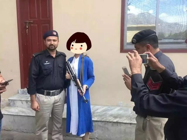 中国人在巴基斯坦受优待是真的吗?三车友真实自驾经历告诉你答案