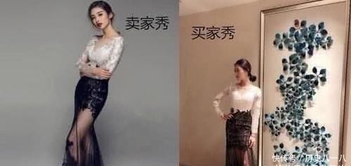  『措手不及』“美到犯规”买家秀，买家秀突然崛起，卖家措手不及，买家：我们一直都很美