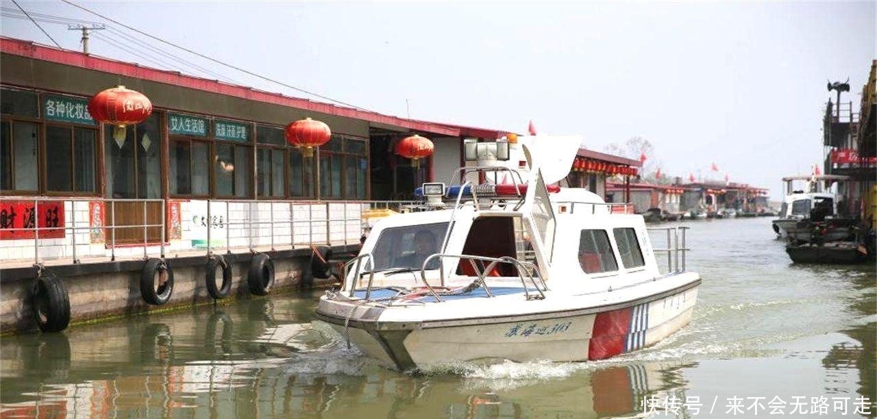 山东济宁一个不错的旅游景点,风景优美,此生必去!