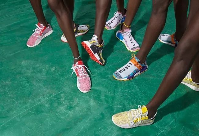 市场价已经涨到 ￥2600!菲董联名狂野非洲系列即将发售