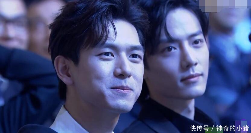 湖南卫视跨年晚会王一博节目