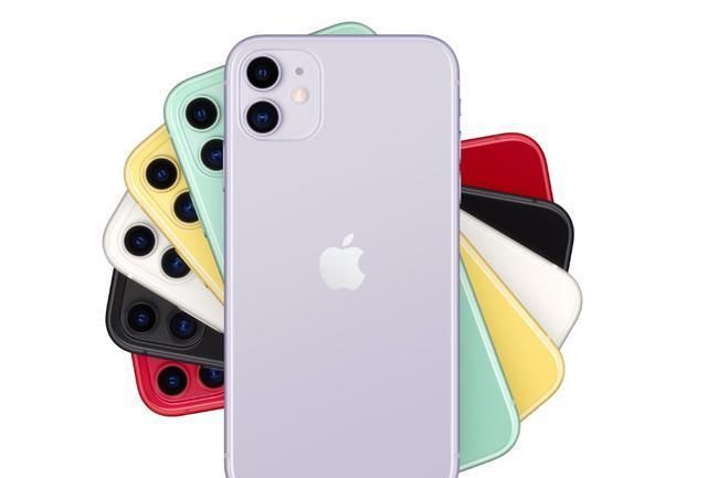  『发货时间』iPhone 11/AirPods即将恢复产能，果粉可以放心购买了